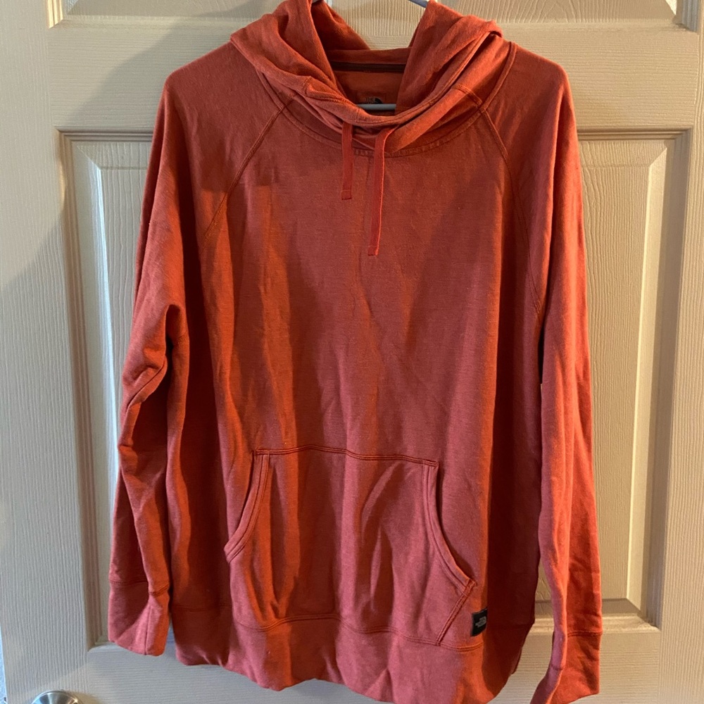 North Face Hoodie